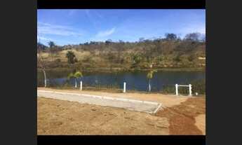 Imagem 2: Chácara região da serra do cipó