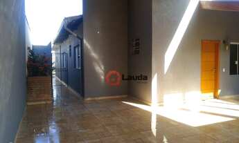 Imagem 7: Casa com 3 dormitórios à venda, 80 m² por R$ 590.000,00 - Residencial Pazetti - Paulínia/S