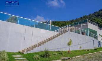 Imagem 6: Terreno à venda, 390 m² por R$ 110.000,00 - Espraiado (Ponta Negra) - Maricá/RJ