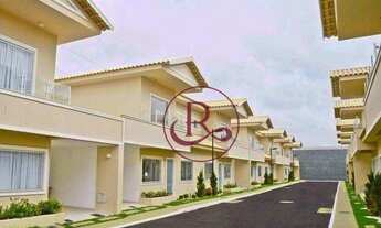 Imagem: Sobrado com 3 Suites à venda, 131 m² por