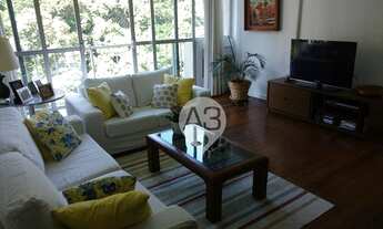 Imagem: Apartamento à venda, 129 m² por R$ 1.250.000,00