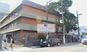 Imagem: Galpão para alugar, 2737 m² por R$ 80.000,00/mês