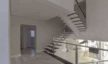 Imagem 6: ALPHAVILLE NOVA ESPLANADA I - PROJETO CLÁSSICO MODERNO