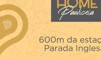 Imagem 6: Apartamento à venda, 48 m² por R$ 365.000,00 - Vila Paulicéia - São Paulo/SP