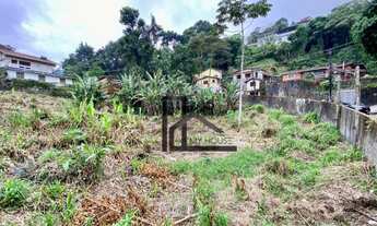 Imagem 6: Terreno plano à venda, 1440 m² por R$ 280.000 - Barroso - Teresópolis/RJ