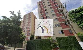 Imagem 6: Apartamento com 2 dormitórios à venda, 56 m² por R$ 300.000,00 - Assunção - São Bernardo d