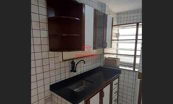 Imagem 5: Alugue e Ganhe 01 M?s de aluguel Grátis -Ótimo apto 3 qts Cond. Gaivotas - Campo Grande