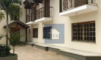 Imagem 7: Sobrado com 3 dormitórios à venda, 580 m² por R$ 1.520.000,00 - Jardim Virginia Bianca - S