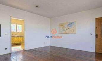 Imagem 5: Apartamento à venda, 112 m² por R$ 775.000,00 - Vila Mariana - São Paulo/SP