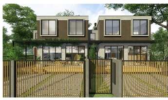 Imagem 3: Sobrado para venda 135 m², Loteamento Parque Garopaba, Ambrósio - Garopaba - SC