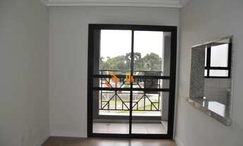 Imagem 7: Apartamento com 3 dormitórios à venda, 72 m² por R$ 329.000,00 - Uberaba - Curitiba/PR