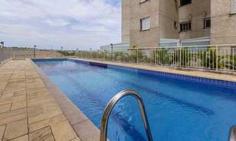 Imagem: Apartamento Guarulhos no CECAP - Pronto