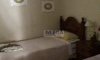 Imagem 3: Apartamento com 1 dormitório à venda, 64 m² por R$ 340.000,00 - Cambuí - Campinas/SP