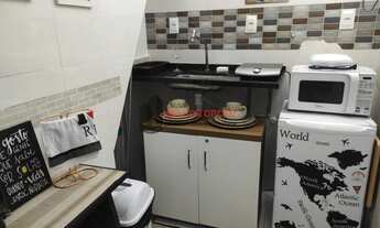 Imagem 7: Rio de Janeiro - Kitchenette/Conjugados - Copacabana