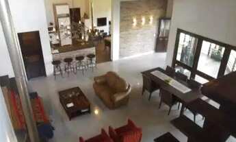 Imagem 6: Chácara Condomínio para Locação em Piraquara, Recreio da Serra, 3 dormitórios, 3 suítes, 4