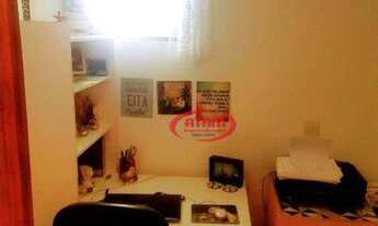 Imagem 5: Apartamento com 3 dormitórios à venda, 107 m² por R$ 600.000,00 - Parque Mandaqui - São Pa