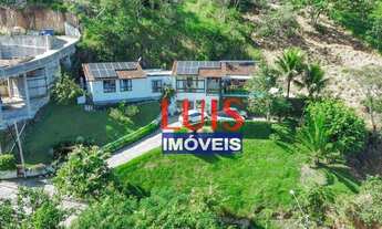 Imagem 3: Casa com 3 dormitórios à venda, 243 m² por R$ 1.790.000 - Pendotiba - Niterói/RJ - CA5195