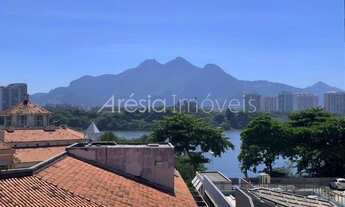 Imagem 6: Prédio à venda, 2465 m² por R$ 30.000.000,00 - Barra da Tijuca - Rio de Janeiro/RJ