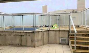 Imagem 2: Morumbi - Vila Andrade - COBERTURA