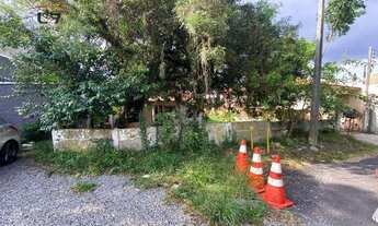 Imagem 2: Terreno à venda, 468 m² por R$ 550.000,00 - Boqueirão - Curitiba/PR