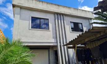 Imagem 4: Casa para Venda em Imbituba, Campo da Aviação, 5 dormitórios, 1 suíte, 3 banheiros, 1 vaga