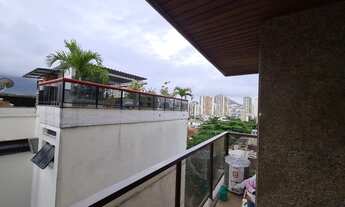 Imagem 3: Rio de Janeiro - Apartamento Padrão - Leblon