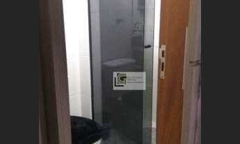 Imagem 6: Apartamento com 2 dormitórios à venda, 72 m² por R$ 371.000,00 - Jardim Satélite - São Jos