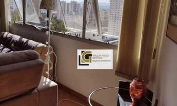 Imagem 2: Apartamento com 3 dormitórios à venda, 93 m² por R$ 450.000,00 - Vila Adyana - São José do