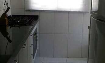 Imagem 7: Apartamento residencial à venda, Vila Trujillo, Sorocaba