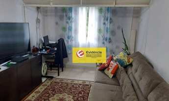 Imagem 6: Apartamento à venda, 71 m² por R$ 300.000,00 - Vila Guiomar - Santo André/SP