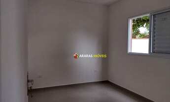 Imagem 3: Casa nova em condomínio fechado