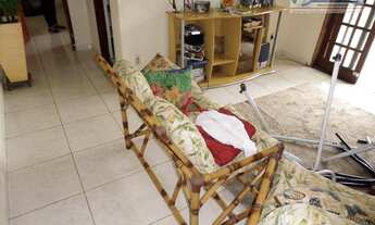 Imagem 6: Casa residencial à venda, Parque dos Servidores, Paulínia