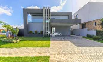 Imagem: Sobrado com 4 dormitórios à venda, Alphaville