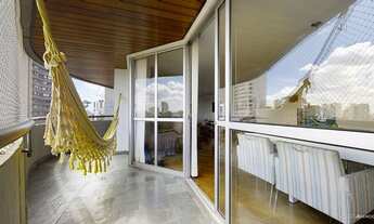 Imagem 9: Apartamento residencial para venda, Jardim Ampliação, São Paulo - AP12930