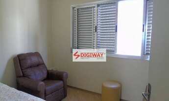 Imagem 3: Apartamento residencial à venda, Vila Mariana, São Paulo