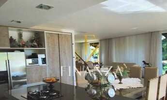 Imagem 6: Sobrado com 4 dormitórios, 296 m² - venda por R$ 3.500.000,00 ou aluguel por R$ 15.000,00