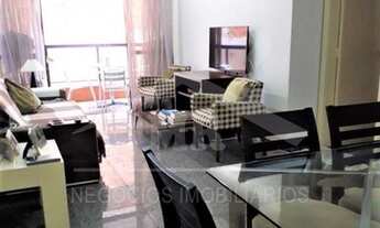 Imagem 4: Apartamento, 3 Quartos, 2