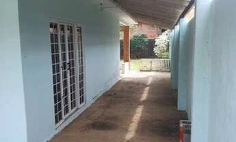 Imagem 4: Casa com 2 dormitórios, 120 m² - venda por R$ 298.000,00 ou aluguel por R$ 920,00/mês - Vi