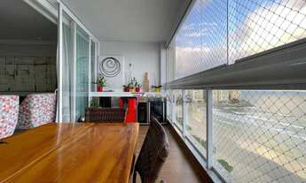 Imagem 7: Apartamento com 3 dormitórios à venda, 181 m² por R$ 1.700.000,00 - Pitangueiras - Guarujá