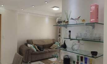 Imagem: Apartamento com 3 dormitórios à venda