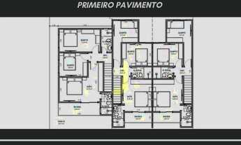 Imagem 5: Sobrado a venda em Itapema - SC 1 suíte + 2 dormitórios