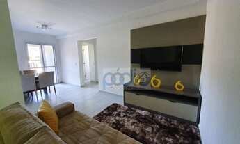 Imagem 7: Apartamento com 2 dormitórios à venda, 65 m² por R$ 506.000,00 - Estancia Lynce - Atibaia