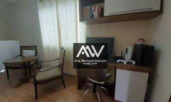 Imagem 3: Casa com 4 dormitórios à venda, 120 m² por R$ 420.000,00 - Fontesville II - Juiz de Fora/M