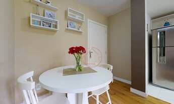 Imagem 5: Apartamento / 2 dormitórios / 1 vaga / Cavalhada / Porto Alegre