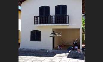 Imagem: Rio das Ostras - Casa com 3 dormitórios