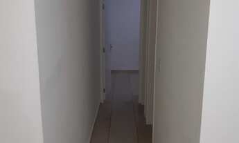 Imagem 6: Apartamento para aluguel possui 45 metros quadrados com 2 quartos