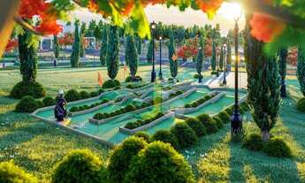 Imagem 3: LOTE EM CONDOMÍNIO, COLISEU RESIDENCE