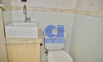 Imagem 6: Sala, 36 m² - venda por R$ 468.000,00 ou aluguel por R$ 3.200,00/mês - Vila Nova Conceição