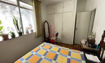 Imagem 7: Apartamento 2 quartos à venda, 2 quartos, 1 vaga, Sagrada Família - Belo Horizonte/MG