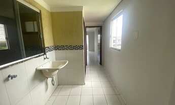 Imagem 3: Apartamento para venda com 45 metros quadrados com 2 quartos em Riacho Fundo I - Brasília